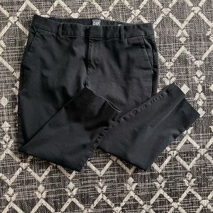 GAP Ankle pants